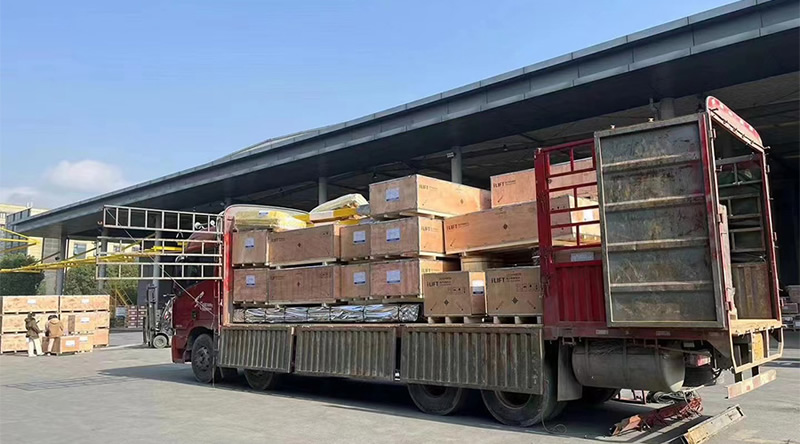 临沂到楚雄物流专线-临沂到楚雄物流公司-运输保障